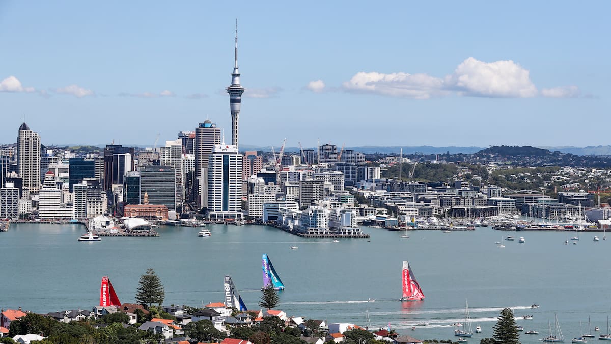 The Financial Times says Auckland has solved its housing crisis ... has it? – The Economy of Everything