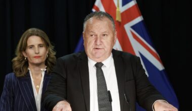 Shane Jones accuses Waitangi Tribunal of scaremongering after condemning NZ First bill