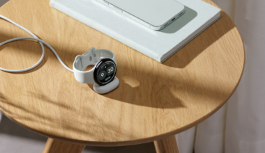 Pixel Watch 5