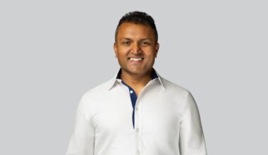 Early Cerebras investor Adit Singh joins Mayfield as infrastructure partner