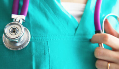 Lack of clinical preceptors a bottleneck for nursing students