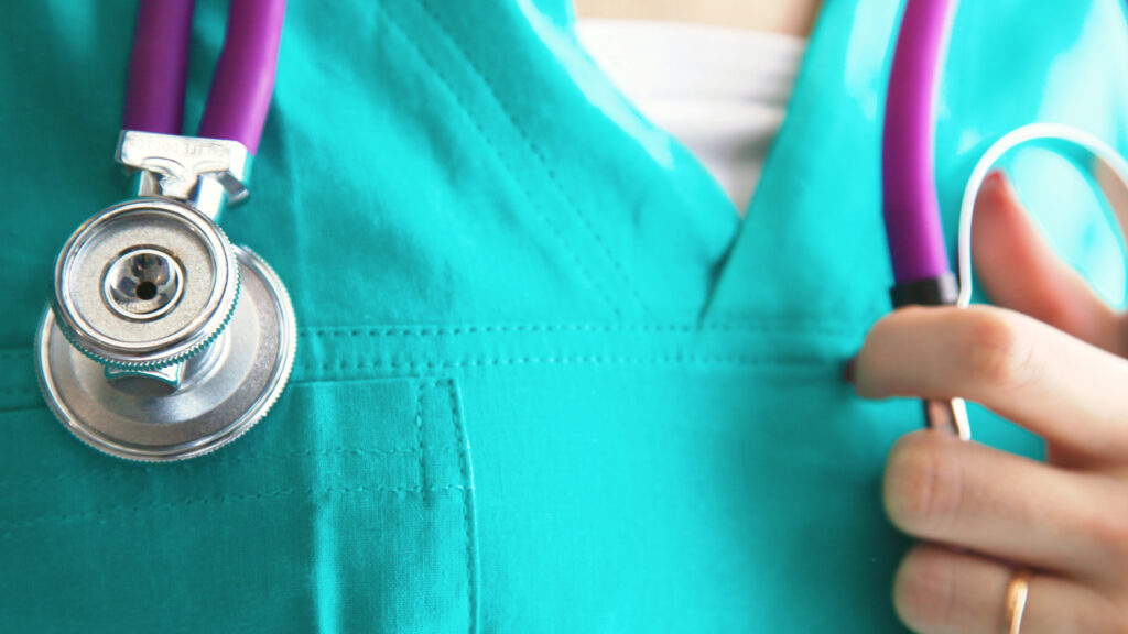 Lack of clinical preceptors a bottleneck for nursing students