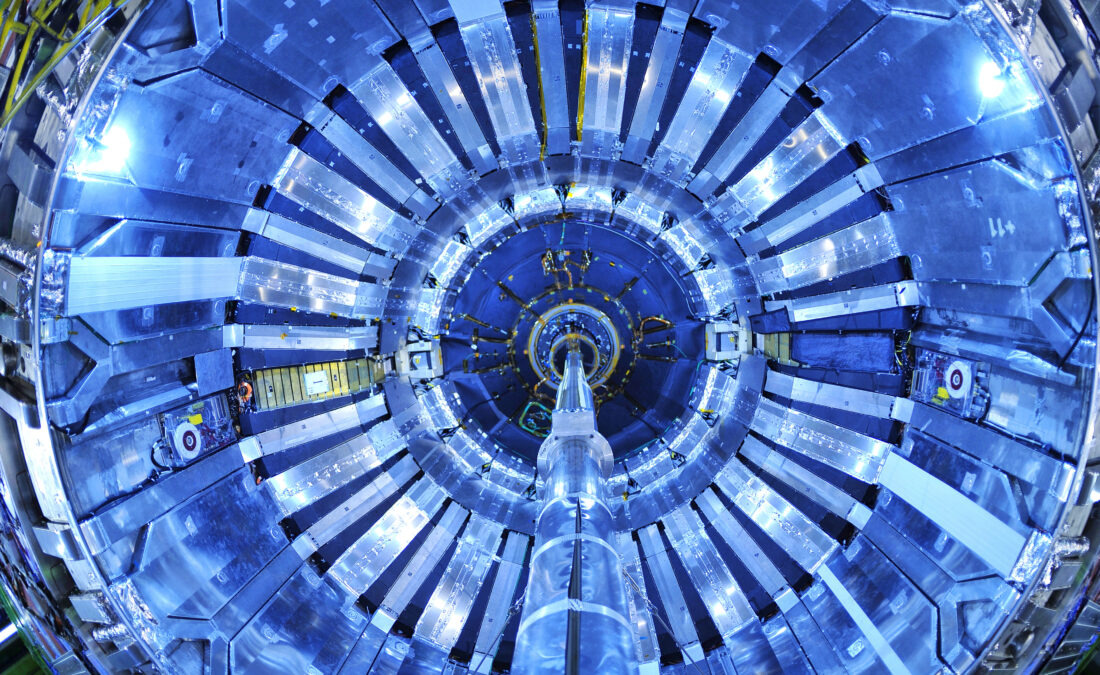 KU researchers, students chosen for project that aims to answer questions about the Big Bang, mysteries of physics | News, Sports, Jobs