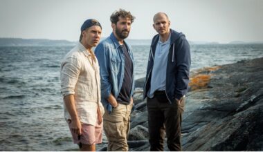 'Adult Supervision' Sells To WB Discovery, More Before Fantastic Fest