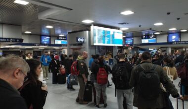 Almost 64,000 NZ citizens left the country long-term in the June year
