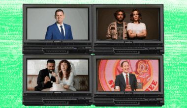 New to Streaming: What to watch on Netflix NZ, Neon and more this week