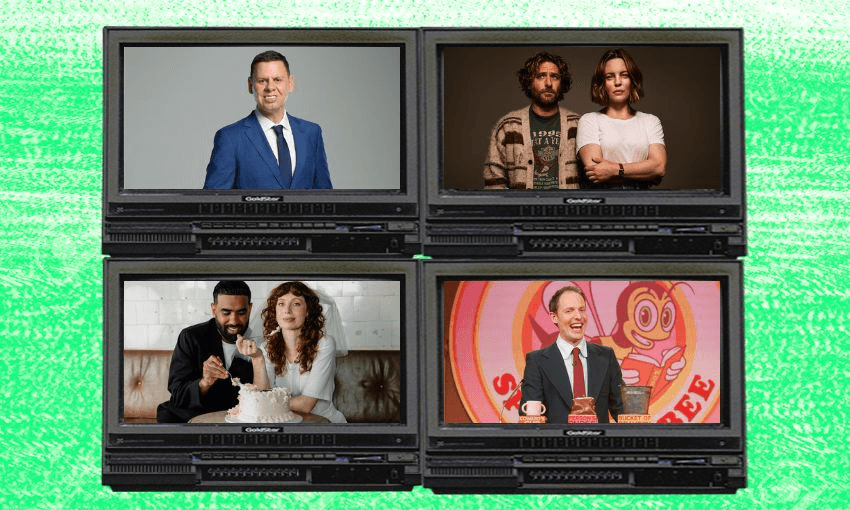 New to Streaming: What to watch on Netflix NZ, Neon and more this week