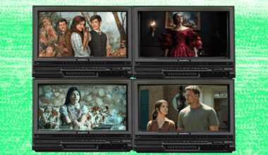 New to Streaming: What to watch on Netflix NZ, Neon and more this week