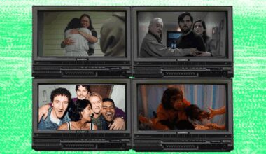 New to Streaming: What to watch on Netflix NZ, Neon and more this week