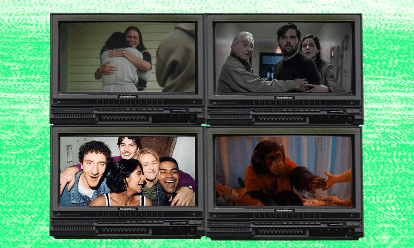New to Streaming: What to watch on Netflix NZ, Neon and more this week