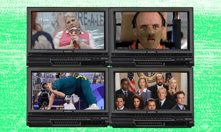New to Streaming: What to watch on Netflix NZ, Neon and more this week