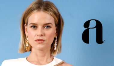 Alice Eve Signs With Artist International Group