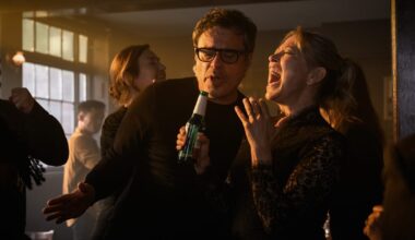 Nicola Walker's comedy Alice and Steve gets its future confirmed