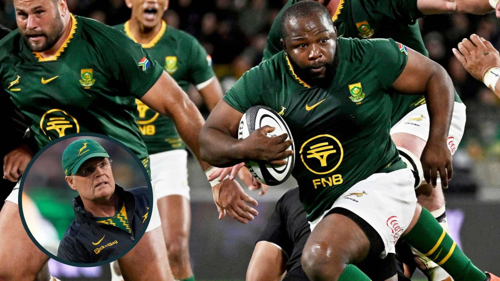 All Blacks great reveals 'admiration' for Springboks over contrasting 'mentalities'