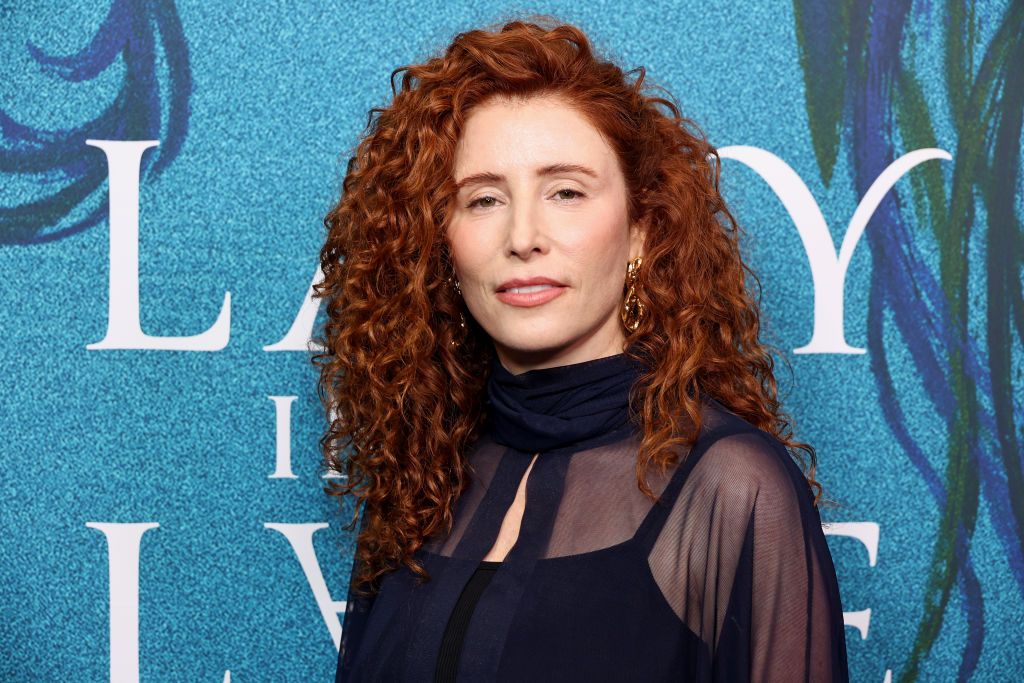 Alma Har’el's 'Wet' Heads To TIFF Market With A-List Cast Circling