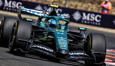 Striking Aston Martin prediction made: 'They will win grands prix'