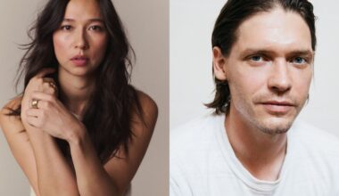 The Ministry of Time TV series casts Normal People and Perfect Couple stars