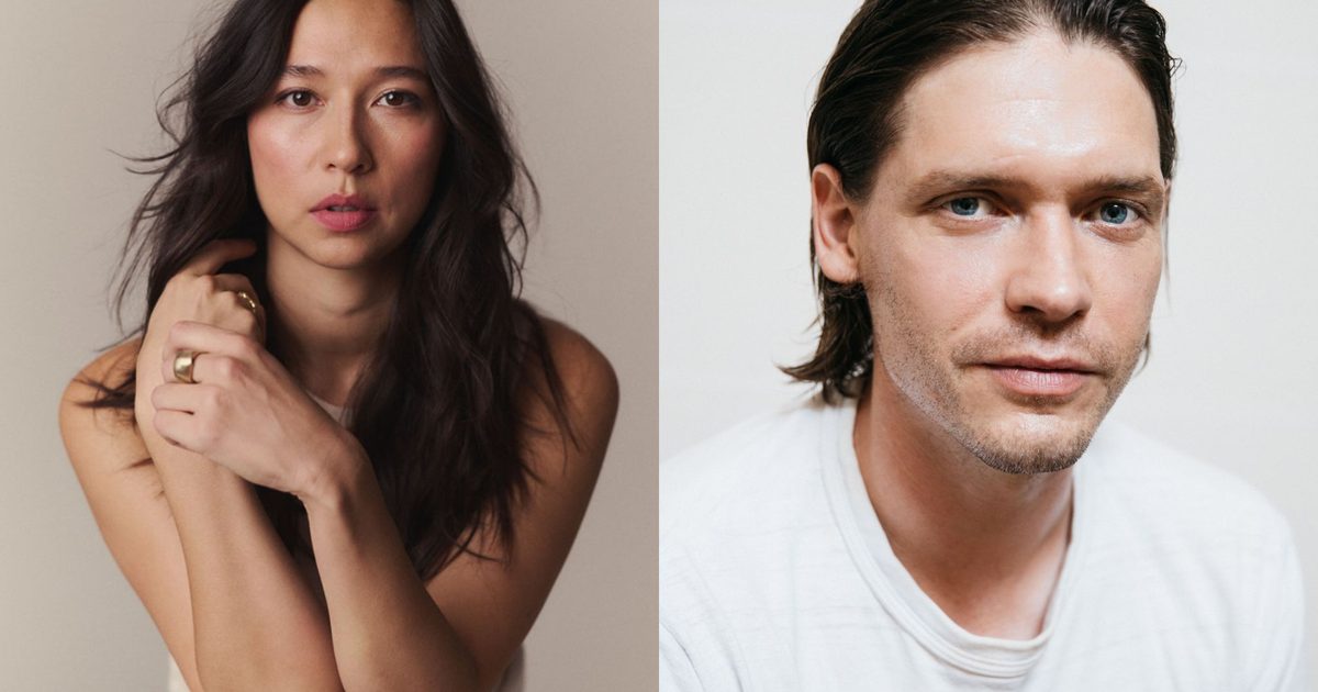 The Ministry of Time TV series casts Normal People and Perfect Couple stars