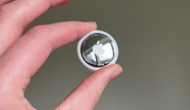Google’s finally launching a Pixel Tag to rival the Apple AirTag