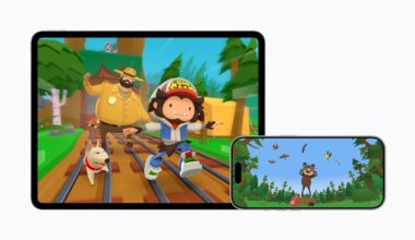 Exciting updates for Sneaky Sasquatch come to Apple Arcade