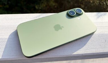 Apple iPhone 17 is tied with Samsung Galaxy S26 Ultra on DxOMark’s camera leaderboard