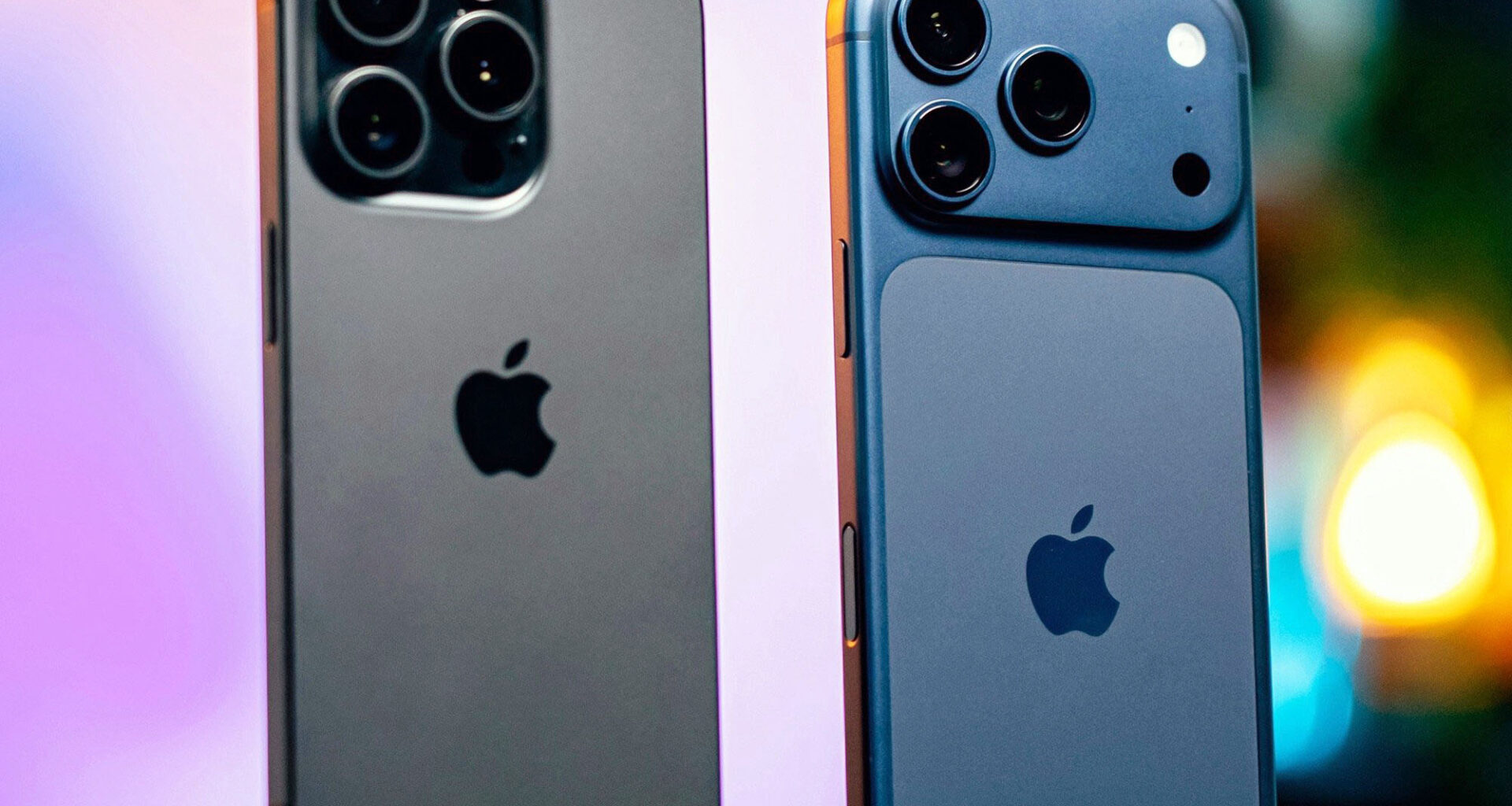 iPhone 18 Pro price and release date tipped as Apple eats some memory costs to do what Google and Samsung did
