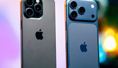 iPhone 18 Pro price and release date tipped as Apple eats some memory costs to do what Google and Samsung did