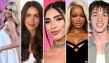 'Mormon Wives,' 'Love Island' Stars Sign With Select Management Group