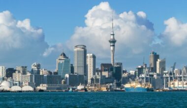 Mott MacDonald helps develop New Zealand motorway strategy