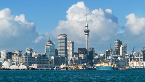 Mott MacDonald helps develop New Zealand motorway strategy