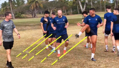 Auckland City ready to defend their OFC Champions League crown