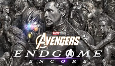 The 'Avengers Endgame: Encore' Trailer Will Give You Chills Like It’s 2019