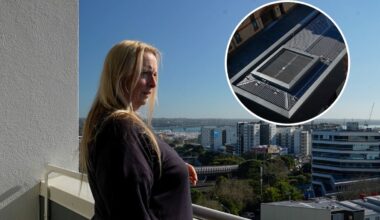 City Rail Link neighbours lose sleep over Karanga-a-Hape Station vent noise