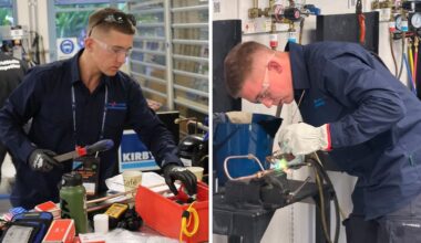 Pāpāmoa apprentice to represent New Zealand at Worldskills Shanghai