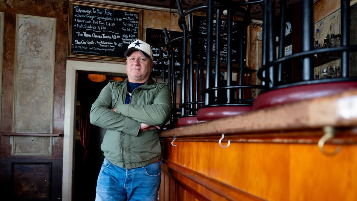 Heartbreak as Grey Lynn’s Gypsy Tea Room closes after 20 years