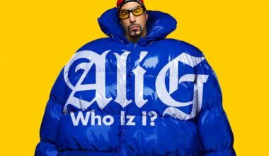 Ali G: Who Iz I? Trailer: Sacha Baron Cohen Reprises Classic Character