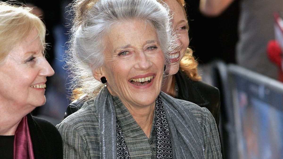 Phyllida Law dies aged 94: Actor and mother of Emma Thompson