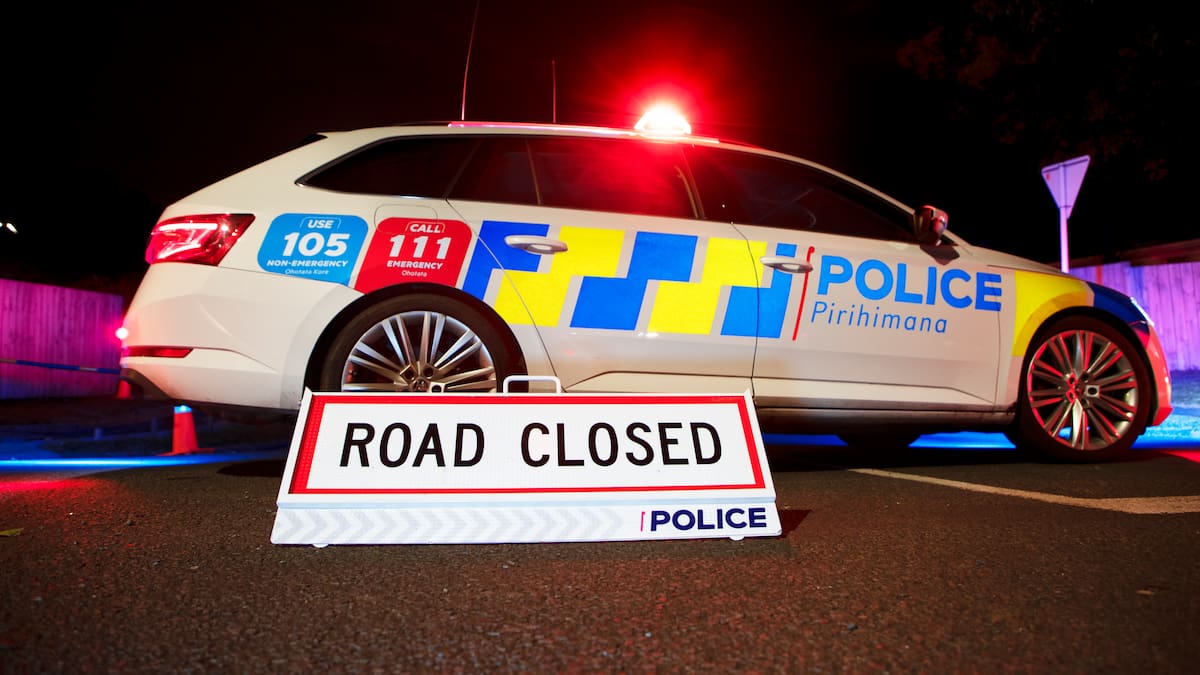 Sewer gas smell mistaken for LPG leak forces early-morning evacuations near Blenheim