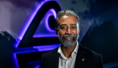 Air NZ chief on whether regional airline links can be saved