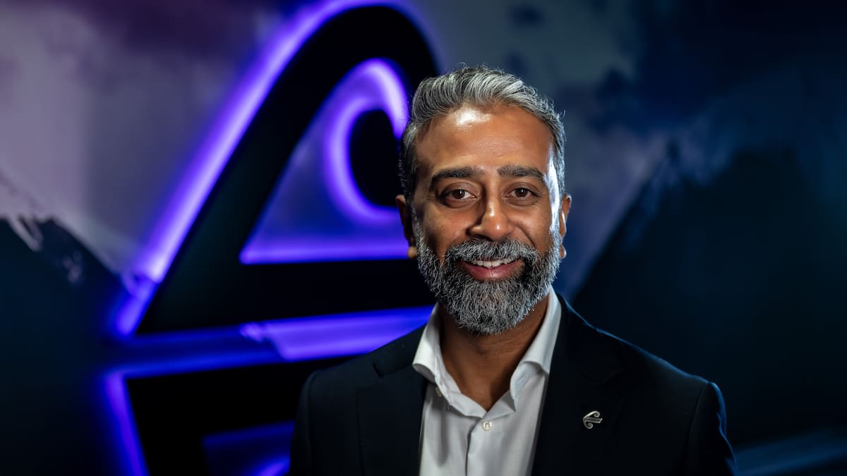 Air NZ chief on whether regional airline links can be saved