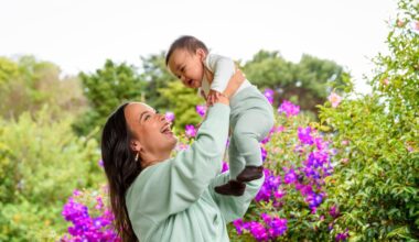 1News reporter Corazon Miller on why she chose to become a solo mum