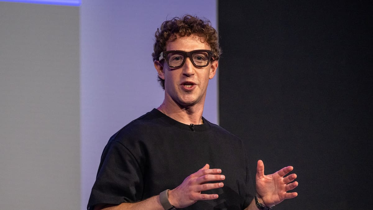 Meta founder Mark Zuckerberg buys neo-Gothic castle in Ireland