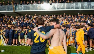 Auckland 1st XV rugby final: Auckland Grammar v Kelston Boys’ High at Eden Park – ticket stand-off defused