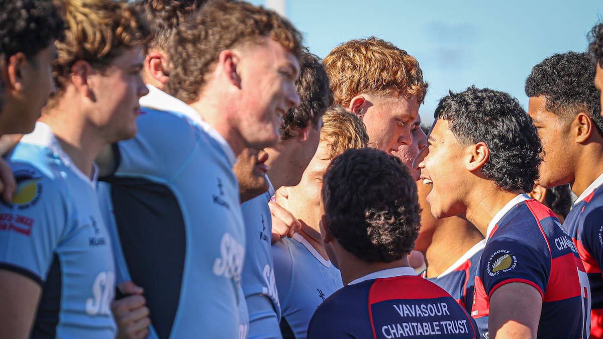 First XV rugby: Three Hawke’s Bay schools in rugby semi-finals