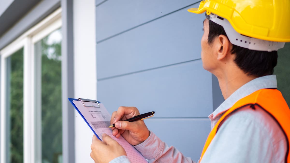 The due diligence checks that house buyers can’t afford to skip – The Prosperity Project
