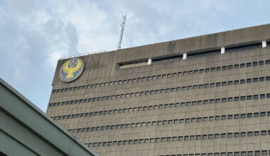 BSP tightening cycle may be over