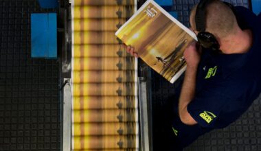 Media Insider: NZ Herald publisher NZME acquires Stuff print-plant equipment in $15m investment that will see relocation from Ellerslie after more than 50 years