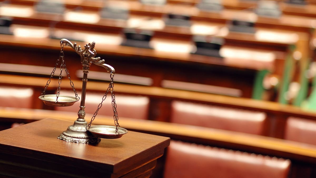 Lawyer convicted of assault on his 12-year-old son which left him hospitalised