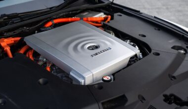 Toyota offers hydrogen cars for rent for $79 per day in Palmerston North
