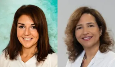 Open Doors Drs. Ioanna and Vilma Podcast Reflects on Leadership, Wellbeing, and Connection